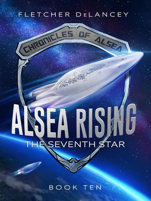 Title details for Alsea Rising by Fletcher DeLancey - Available